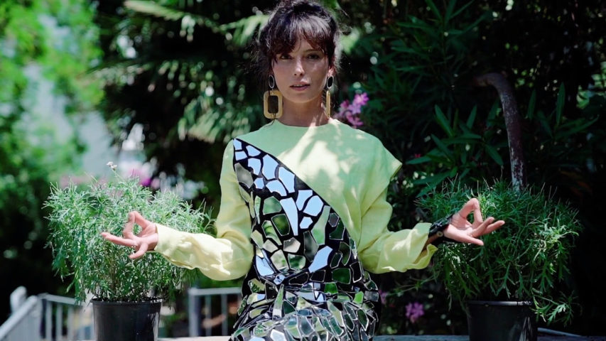 HOW TO MAKE A COOL FASHION FILM?