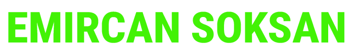 Emircan Soksan