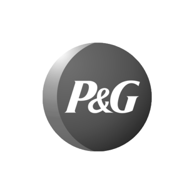 p&g